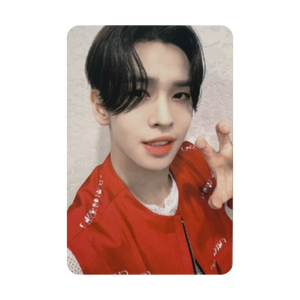 CRAVITY (크래비티) - [AWAKENING : WRITTEN IN THE STARS] OFFICIAL PHOTOCARD