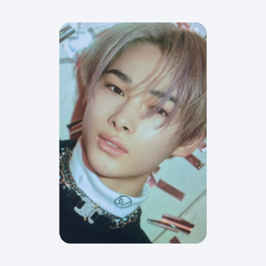 ENHYPEN (엔하이픈) - [BORDER : CARNIVAL] : OFFICIAL PHOTOCARD