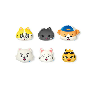 [PRE-ORDER] ENHYPEN (엔하이픈) ENCHINI OFFICIAL MD - [FACE CUSHION]