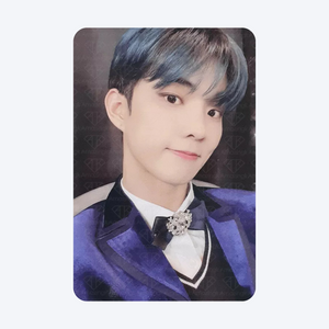 THE BOYZ (더보이즈) - [2021 SPECIAL EDITION] : OFFICIAL PHOTOCARD