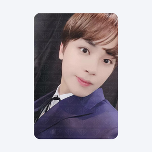 THE BOYZ (더보이즈) - [2021 SPECIAL EDITION] : OFFICIAL PHOTOCARD