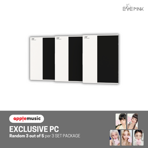 i-dle (아이들) 8TH MINI ALBUM - [We Are] (PHOTOBOOK VER. + EXCLUSIVE PHOTOCARD)