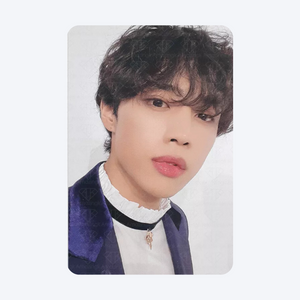 THE BOYZ (더보이즈) - [2021 SPECIAL EDITION] : OFFICIAL PHOTOCARD