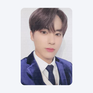 THE BOYZ (더보이즈) - [2021 SPECIAL EDITION] : OFFICIAL PHOTOCARD