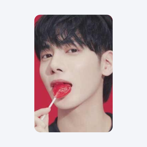 TXT (투모로우바이투게더) - [THE STAR CHAPTER: SANCTUARY] : OFFICIAL PHOTOCARD (MAKESTAR POB)