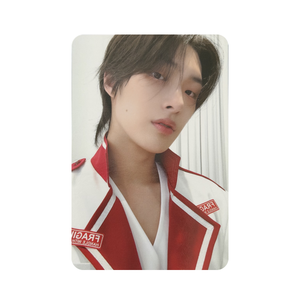 ATEEZ (에이티즈) - [ANITEEZ IN THE CALLING MD] : OFFICIAL PHOTOCARD