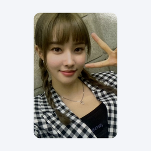 STAYC (스테이씨) - [STEREOTYPE] OFFICIAL PHOTOCARD