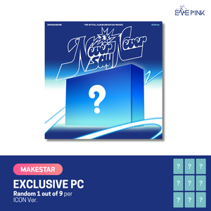 ZEROBASEONE (제로베이스원) 1st Full Album - [NEVER SAY NEVER] (PHOTOBOOK Ver. +EXCLUSIVE PHOTOCARD)