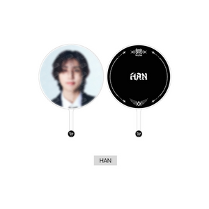 STRAY KIDS (스트레이키즈) dominATE SEOUL MD - [IMAGE PICKET]