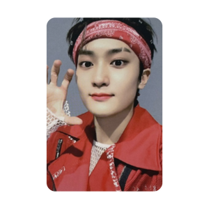 CRAVITY (크래비티) - [AWAKENING : WRITTEN IN THE STARS] OFFICIAL PHOTOCARD