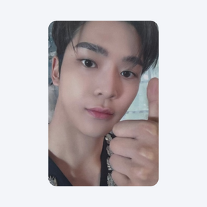 SF9 (에스에프나인) - [TURN OVER] : OFFICIAL PHOTOCARD (VER. 2)