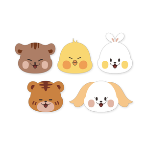 ONEUS (원어스) 2024 LA DOLCE VITA  US TOUR OFFICIAL MD - [USS PATCH]