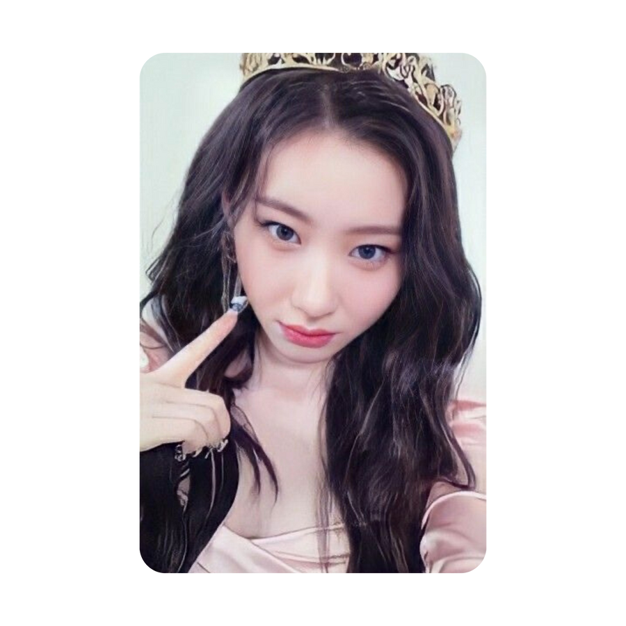 ITZY (있지) ALBUM [CHECKMATE] (STANDARD EDITION OPENED ALBUM) (D PHO