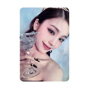 ITZY (있지) ALBUM - [CHECKMATE] (STANDARD EDITION : OPENED ALBUM) (E PHOTOCARD VER)