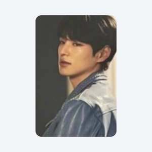 VICTON (빅톤) - [CHRONOGRAPH] : OFFICIAL PHOTOCARD (APPLE MUSIC POB) - EVE PINK K-POP