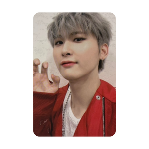 CRAVITY (크래비티) - [AWAKENING : WRITTEN IN THE STARS] OFFICIAL PHOTOCARD