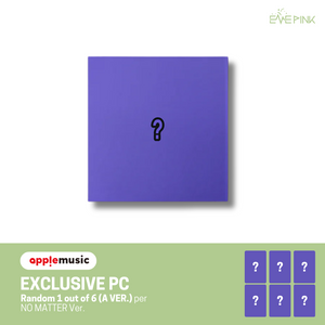 BOYNEXTDOOR (보이넥스트도어) 4TH EP ALBUM - [No Genre] (+EXCLUSIVE PHOTOCARD)