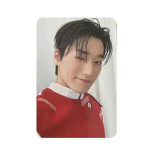 ATEEZ (에이티즈) - [ANITEEZ IN THE CALLING MD] : OFFICIAL PHOTOCARD