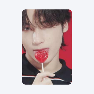 TXT (투모로우바이투게더) - [THE STAR CHAPTER: SANCTUARY] : OFFICIAL PHOTOCARD (MAKESTAR POB)