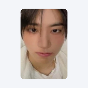 STRAY KIDS (스트레이키즈) - [SKZ 5'CLOCK] : OFFICIAL PHOTOCARD - EVE PINK K-POP