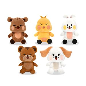 ONEUS (원어스) 2024 LA DOLCE VITA  US TOUR OFFICIAL MD - [USS DOLL]