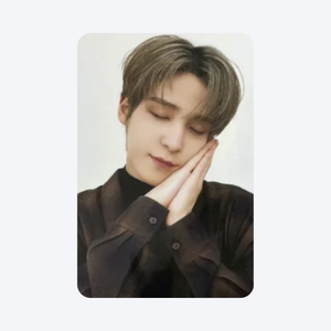 ATEEZ (에이티즈) - [ANITEEZ IN DREAMLAND MD] : OFFICIAL PHOTOCARD