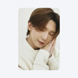 ATEEZ (에이티즈) - [ANITEEZ IN DREAMLAND MD] : OFFICIAL PHOTOCARD