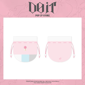 [PRE-ORDER] STRAY KIDS DO IT POP-UP STORE MD - [LUCKY POUCH]