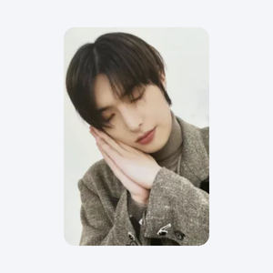 ATEEZ (에이티즈) - [ANITEEZ IN DREAMLAND MD] : OFFICIAL PHOTOCARD