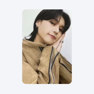 ATEEZ (에이티즈) - [ANITEEZ IN DREAMLAND MD] : OFFICIAL PHOTOCARD