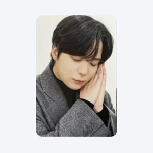 ATEEZ (에이티즈) - [ANITEEZ IN DREAMLAND MD] : OFFICIAL PHOTOCARD