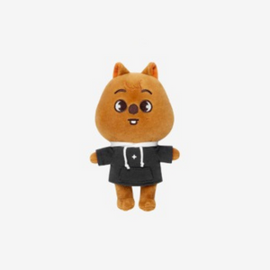 STRAY KIDS SKZ'S MAGIC SCHOOL MD - [SKZOO PLUSH ORIGINAL]
