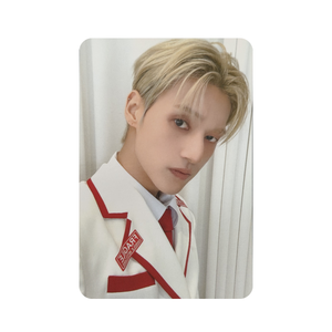ATEEZ (에이티즈) - [ANITEEZ IN THE CALLING MD] : OFFICIAL PHOTOCARD