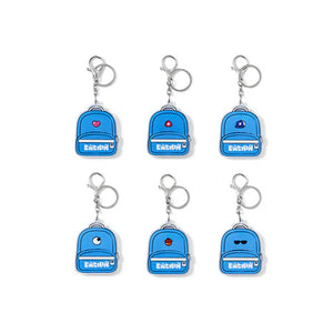 [PRE-ORDER] ENHYPEN (엔하이픈) ENCHINI OFFICIAL MD - [ACYLIC KEYRING] (RANDOM)