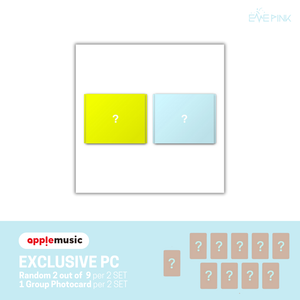 &TEAM (앤팀) KR 1st Mini Album - [Back to Life] (+ EXCLUSIVE PHOTOCARD)