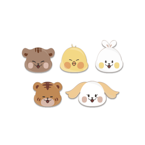 ONEUS (원어스) 2024 LA DOLCE VITA  US TOUR OFFICIAL MD - [USS POP SOCKET] (+EXCLUSIVE PHOTOCARD)