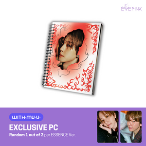 BAEKHYUN (백현) 5TH MINI ALBUM - [Essence of Reverie] (Photobook Ver. +EXCLUSIVE PHOTOCARD)