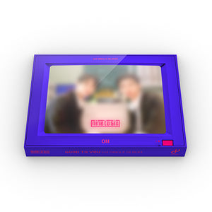 NINE to SIX (나인투식스) - 1st Single Album [GOOD TO YOU] (+EXCLUSIVE PHOTOCARD)