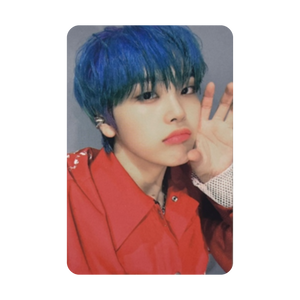CRAVITY (크래비티) - [AWAKENING : WRITTEN IN THE STARS] OFFICIAL PHOTOCARD