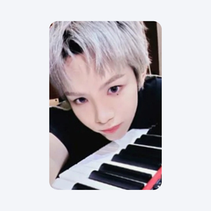 RIIZE (라이즈) - [RIIZING] : OFFICIAL PHOTOCARD