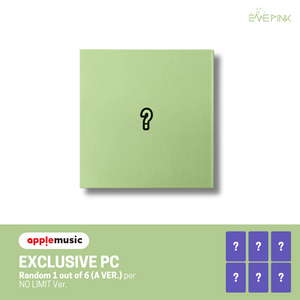 BOYNEXTDOOR (보이넥스트도어) 4TH EP ALBUM - [No Genre] (+EXCLUSIVE PHOTOCARD)