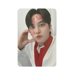 ATEEZ (에이티즈) - [ANITEEZ IN THE CALLING MD] : OFFICIAL PHOTOCARD