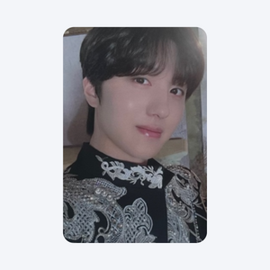 SF9 (에스에프나인) - [TURN OVER] : OFFICIAL PHOTOCARD (VER. 2)