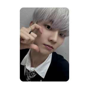 THE BOYZ (더보이즈)- [BE AWARE] OFFICIAL LUCKY DRAW