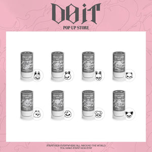 [PRE-ORDER] STRAY KIDS DO IT POP-UP STORE MD - [SKZOO STAMP]