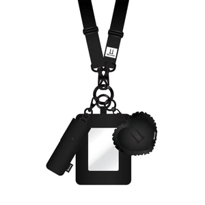 [PRE-ORDER] G-DRAGON (지드래곤) 2025 World Tour in Seoul Encore MD - [Multi Holder Set]