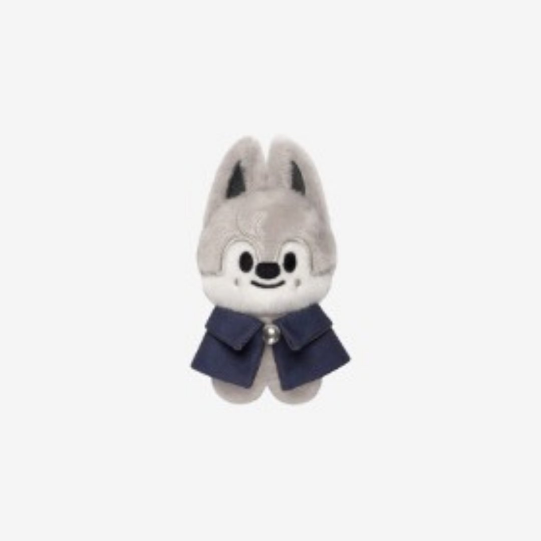Stray Kids SKZOO ウルフチャン 10cm まとめ売り STRAY KIDS SKZ'S MAGIC SCHOOL MD - [SKZOO PLUSH 10CM] – EVE PINK K-POP