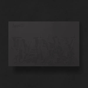 Agust D (BTS) ALBUM - [D-DAY] - EVE PINK K-POP