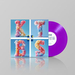 AKMU (악동뮤지션) ALBUM - [콩떡빙수 - Kongtteobingsu] (LP Ver.)