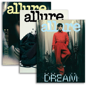 ALLURE (얼루어) MAGAZINE - NOVEMBER 2023 [COVER: NCT JAEMIN]
